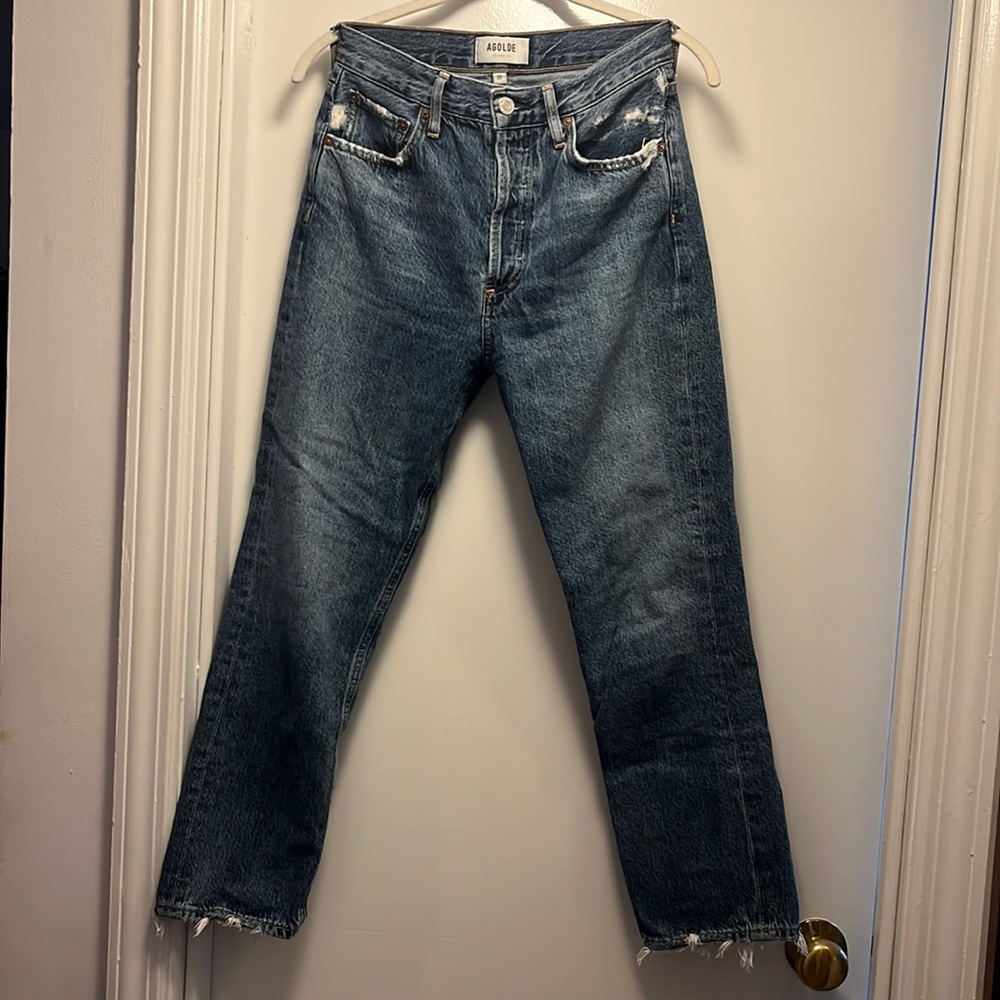 Agolde Jeans